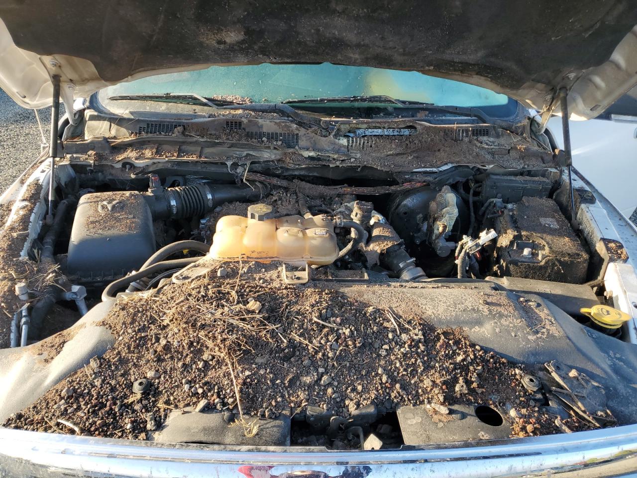 2018 RAM 1500 - Image 12