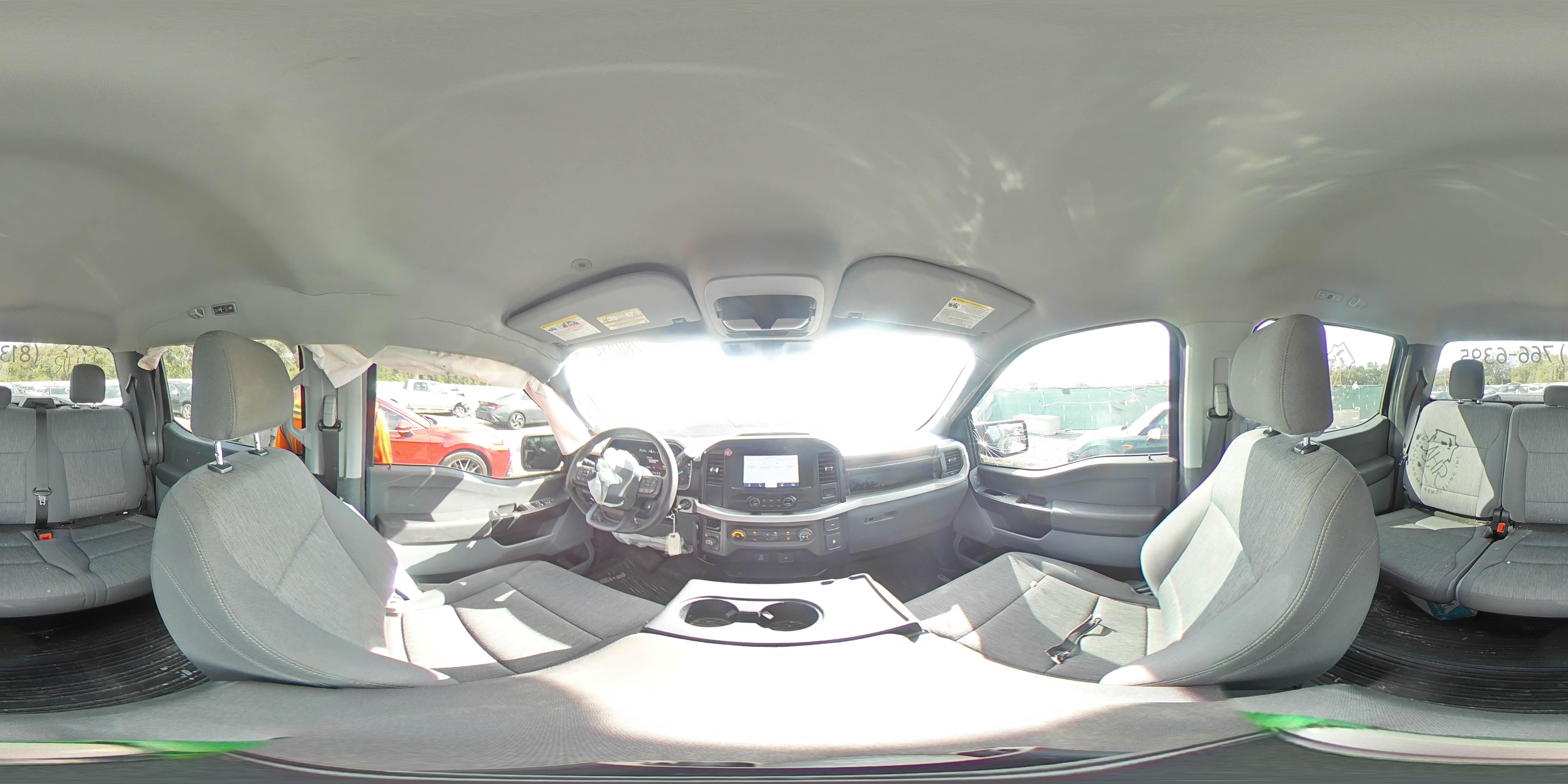 2021 Ford F150 Supercrew VIN: 1FTEW1EPXMKD20274 Lot: 72882194