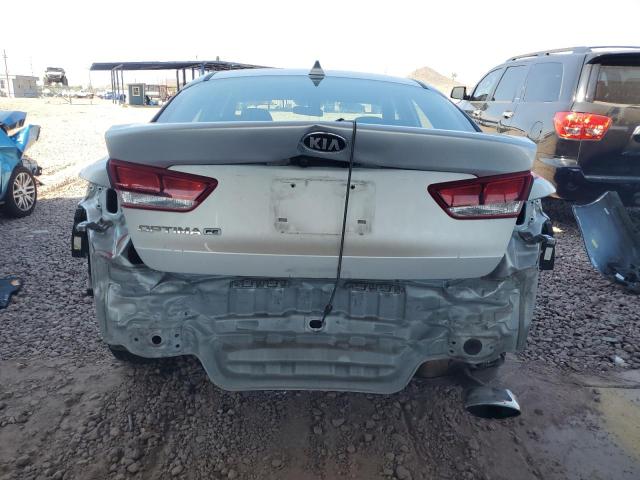 5XXGT4L39LG388285 Kia Optima LX 6