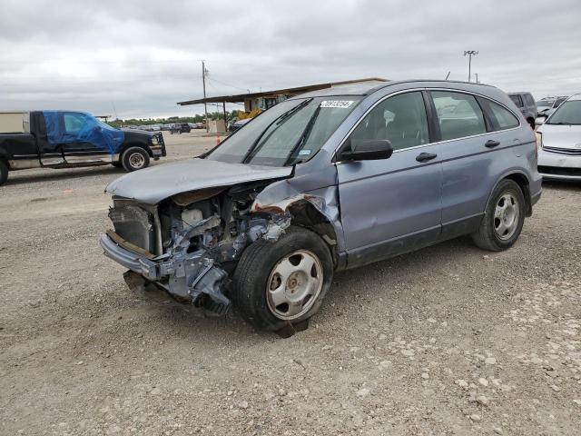 2007 Honda Cr-V Lx