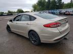 2018 FORD FUSION SE for sale at Copart ON - TORONTO