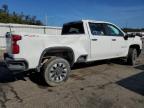 2022 Chevrolet Silverado K2500 Custom en Venta en West Mifflin, PA - All Over