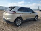 2018 Ford Edge Sel იყიდება Rapid City-ში, SD - Front End