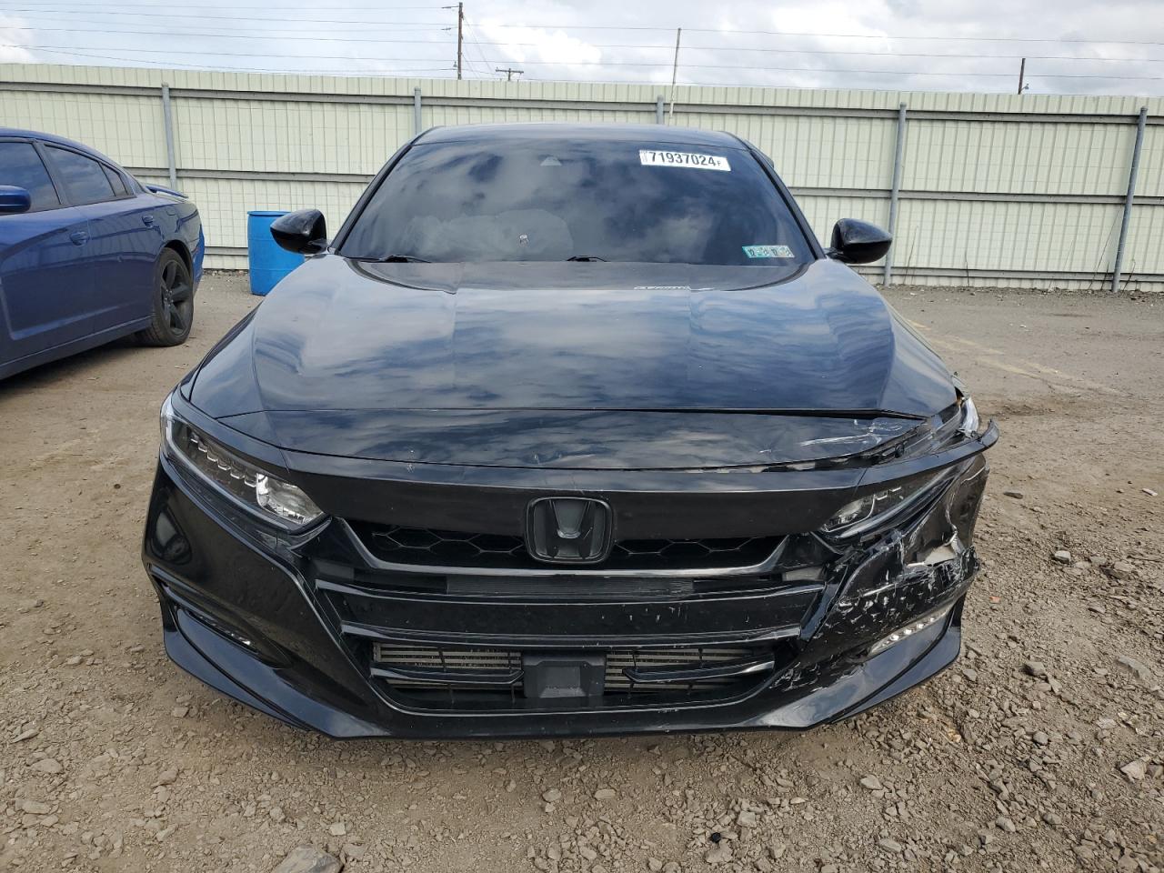 2020 Honda Accord - Image 5