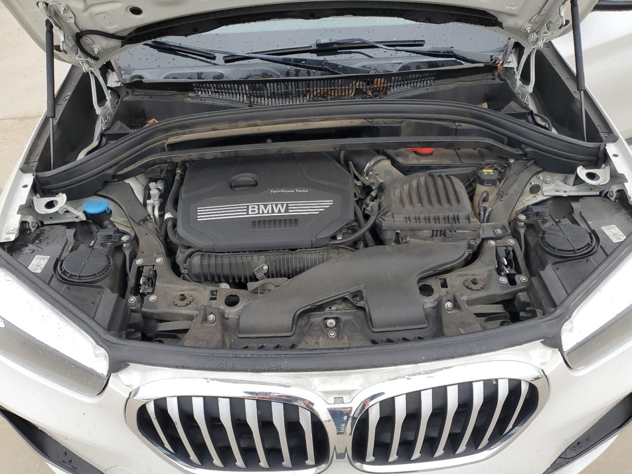 WBXJG7C02L5P29485 2020 BMW X1 Sdrive28I