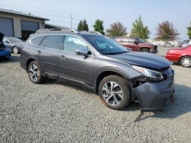  SUBARU OUTBACK 2020 Сірий