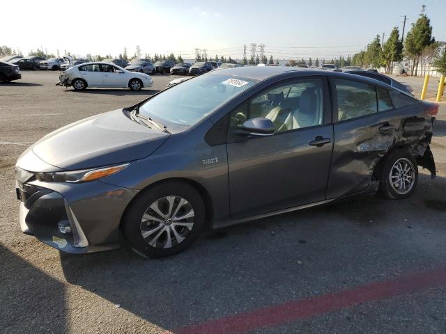 2022 Toyota Prius Prime Le