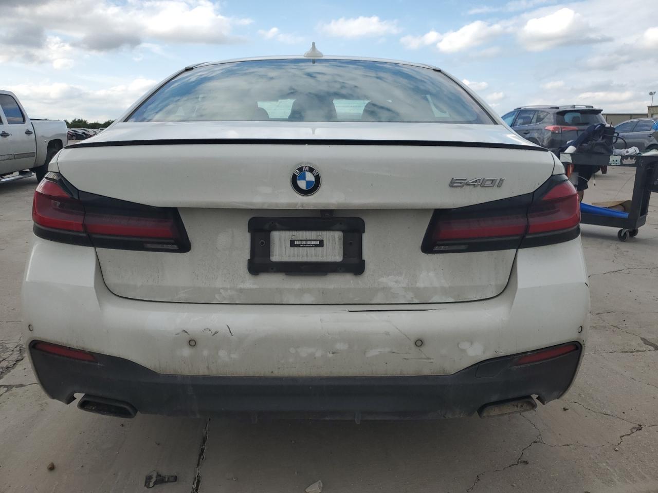 WBA53BJ05PWY00725 2023 BMW 540 I