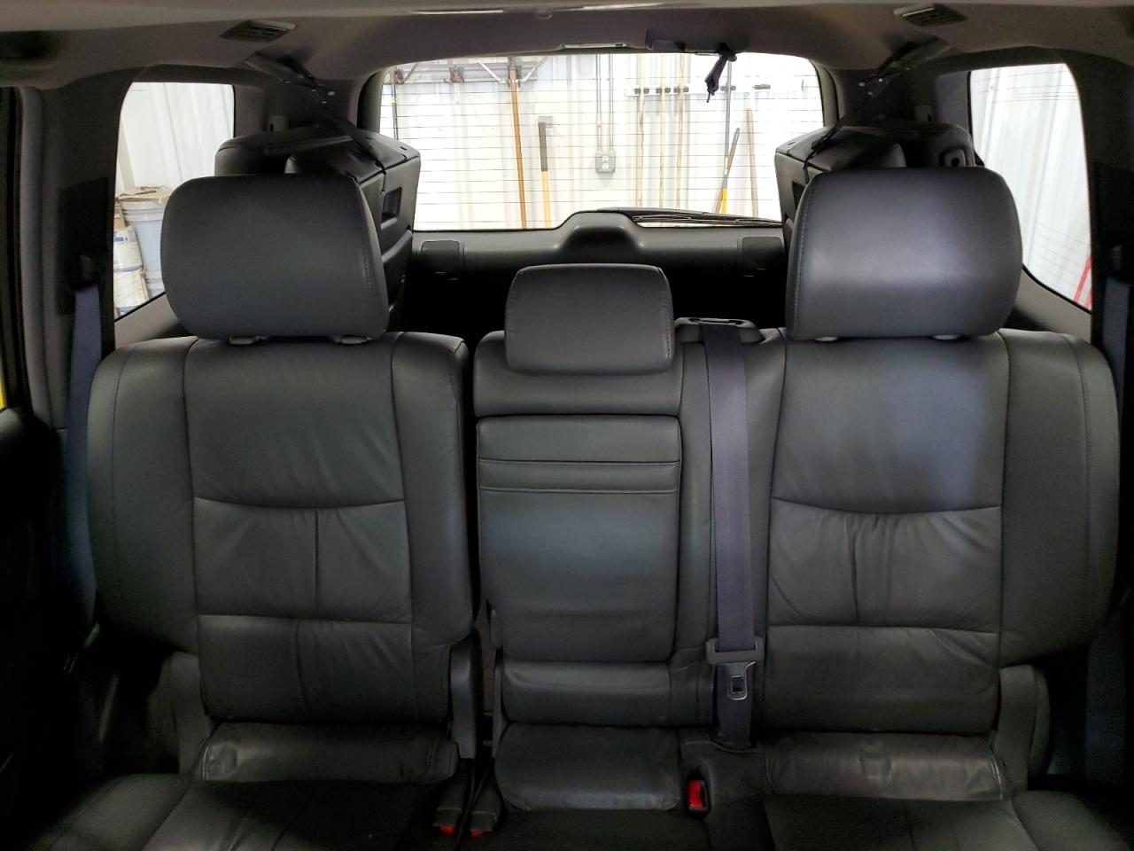 JTJBT20X390178357 2009 Lexus Gx 470