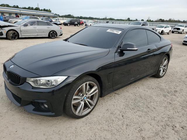 2016 Bmw 435 I