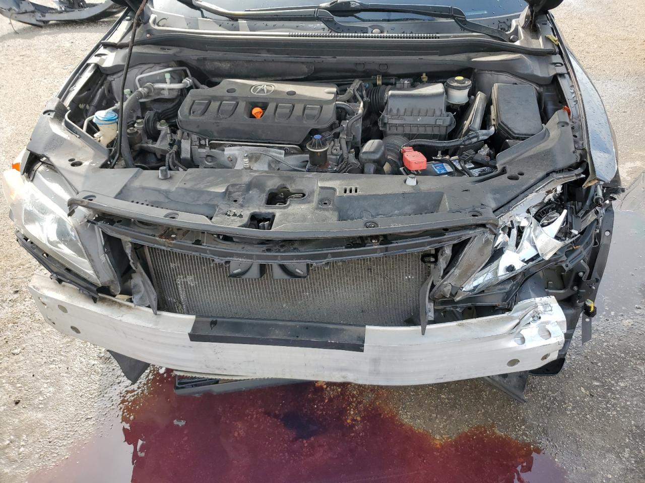 19VDE1F31EE015026 2014 Acura Ilx 20