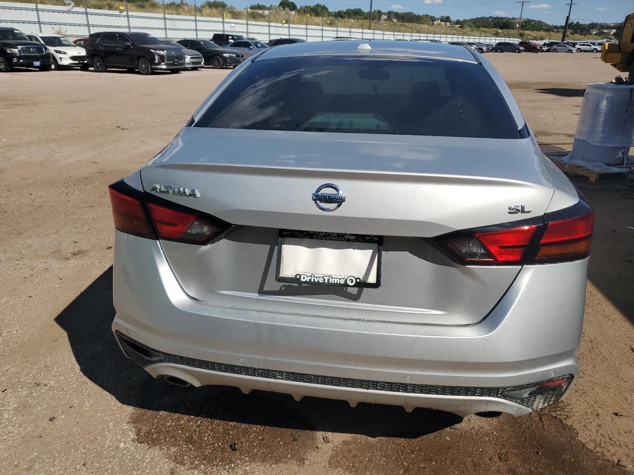 1N4BL4EV2LC151703 2020 Nissan Altima Sl