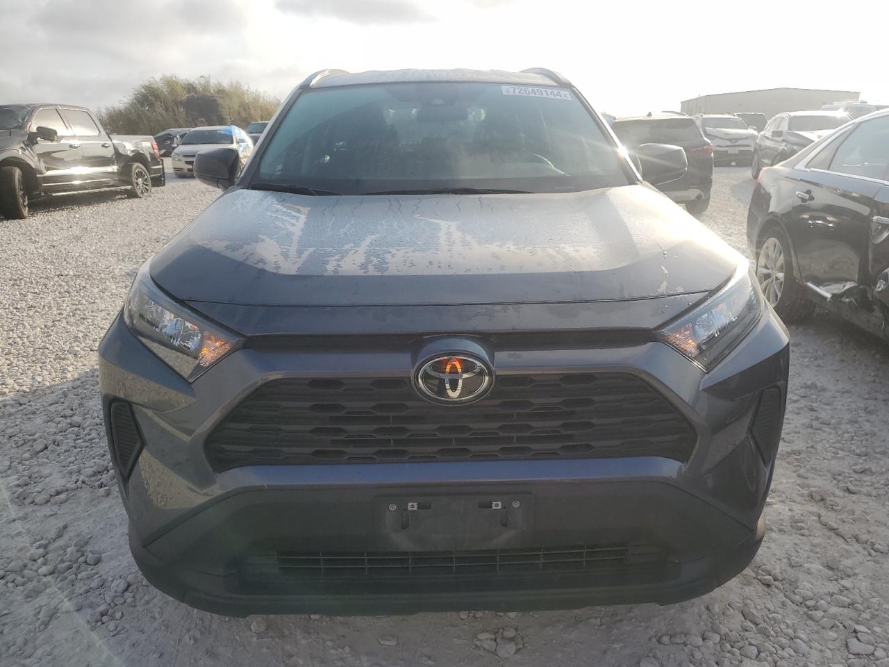 2021 Toyota RAV 4 - Image 5