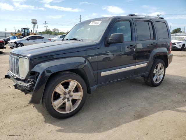 2012 Jeep Liberty Jet