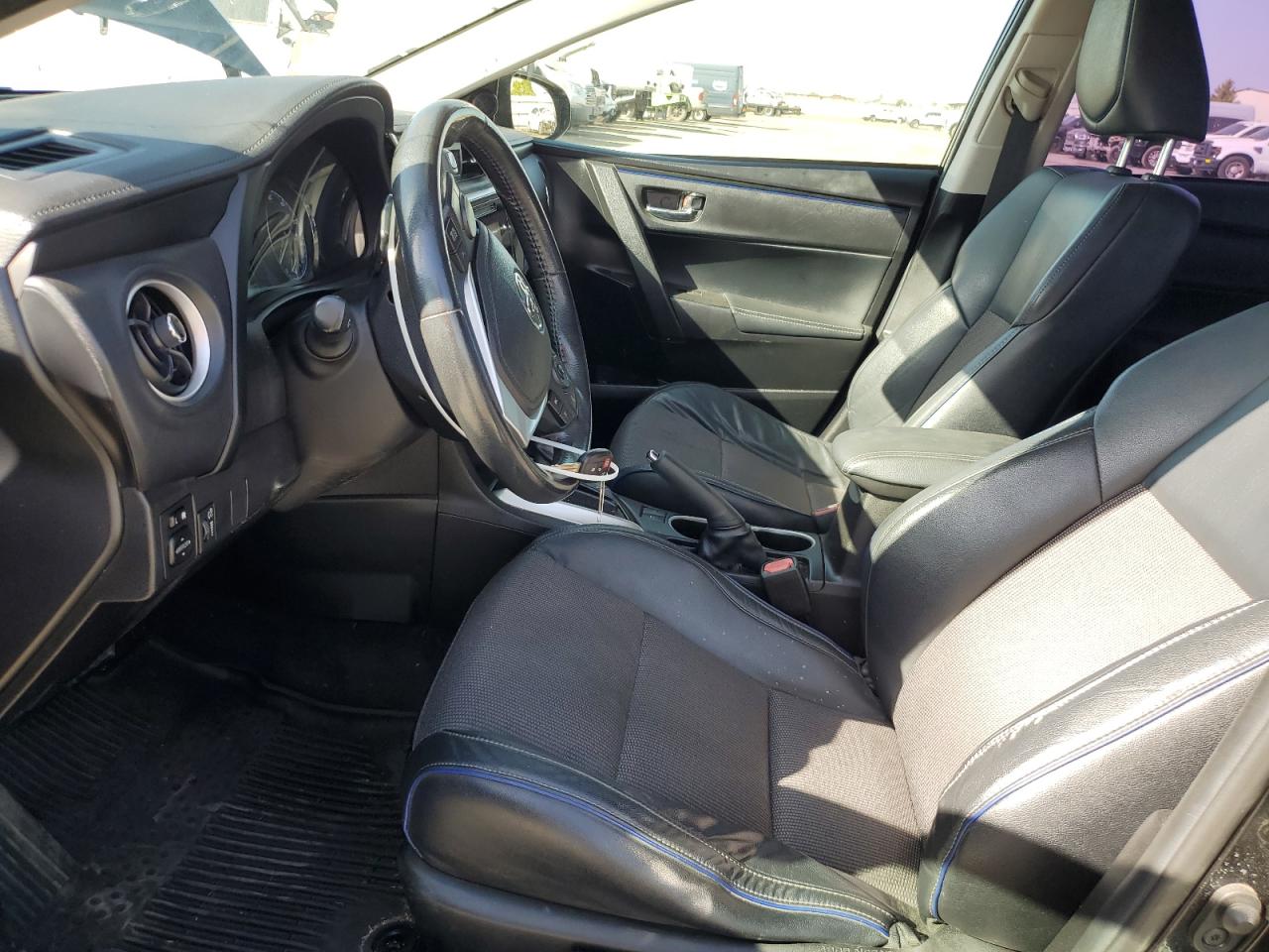 2019 Toyota Corolla - Image 7