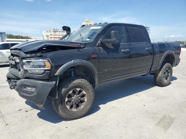 2020 Ram 2500 Powerwagon