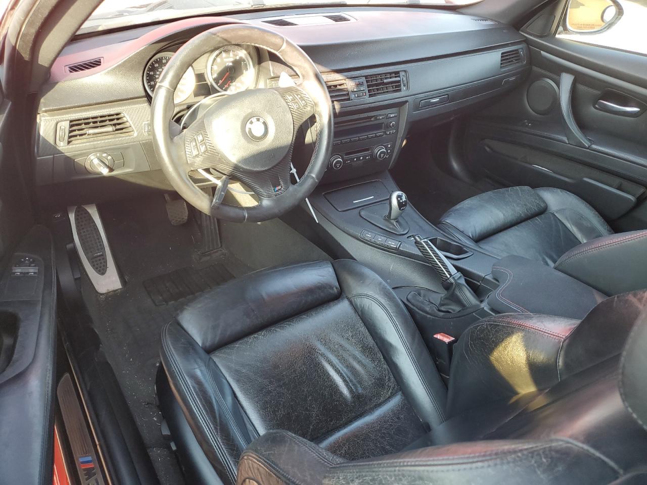2009 BMW M3 - Image 8