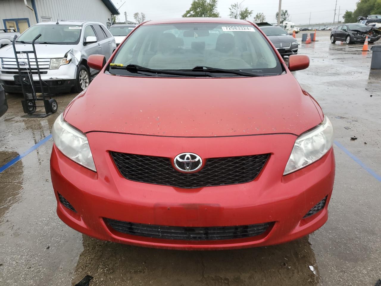 2009 Toyota Corolla - Image 5