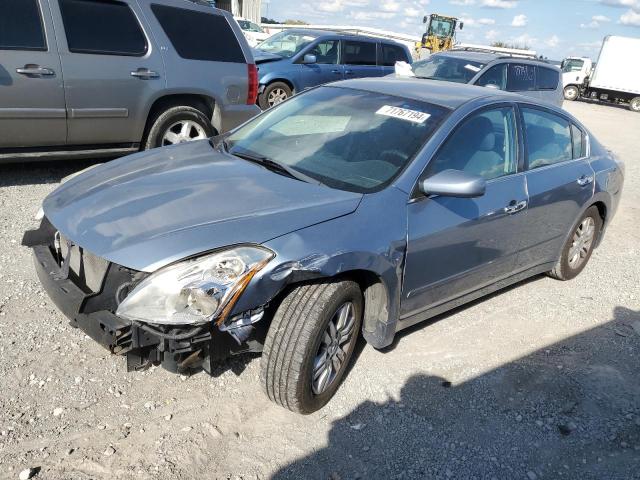 2012 Nissan Altima Base продається в Earlington, KY - Front End