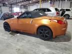 2005 Nissan 350Z Roadster de vânzare în Jacksonville, FL - Water/Flood