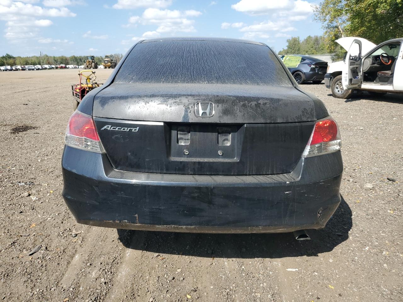 2009 Honda Accord Lx VIN: 1HGCP26369A805113 Lot: 72264544