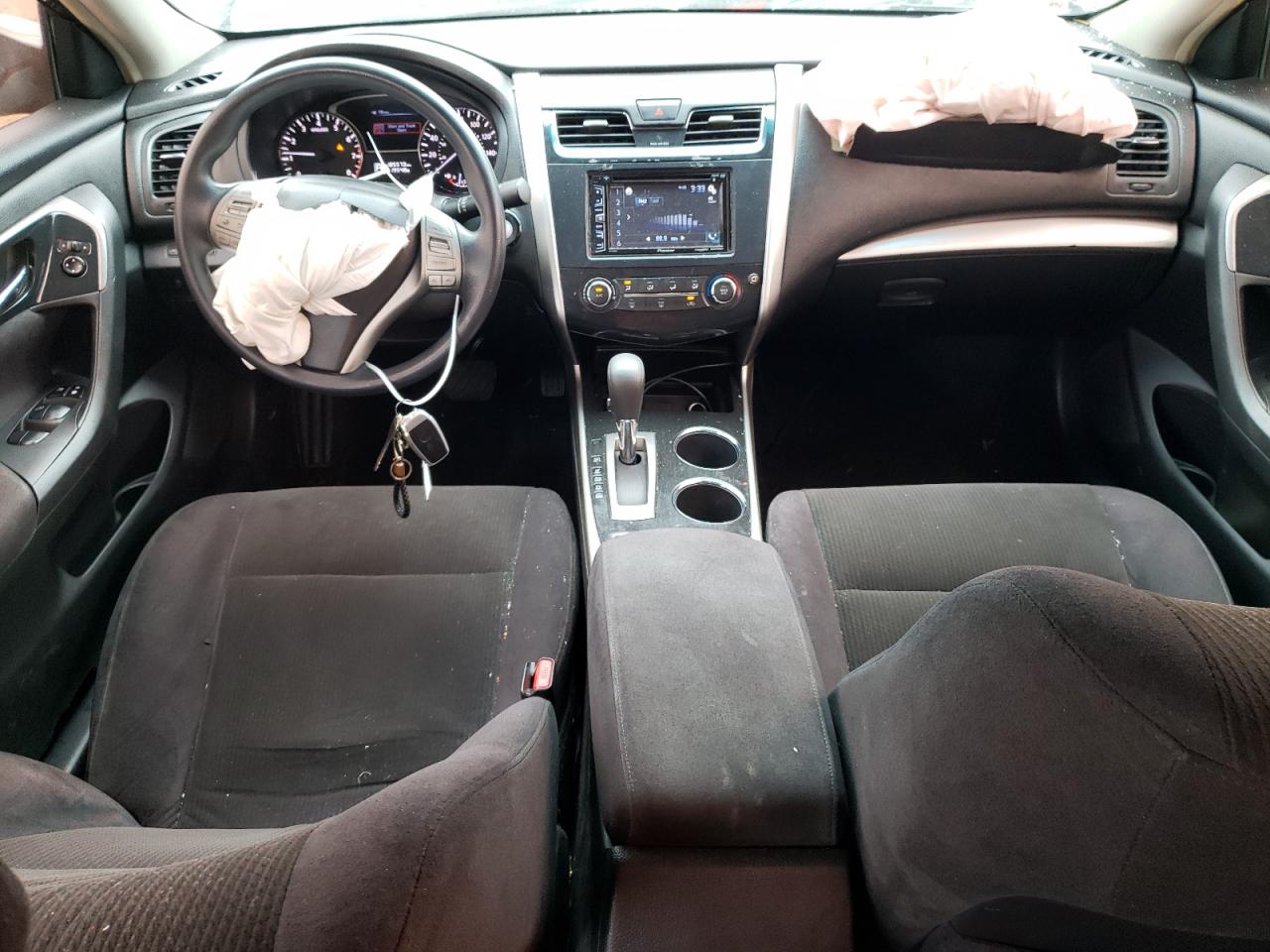 2013 Nissan Altima - Image 8