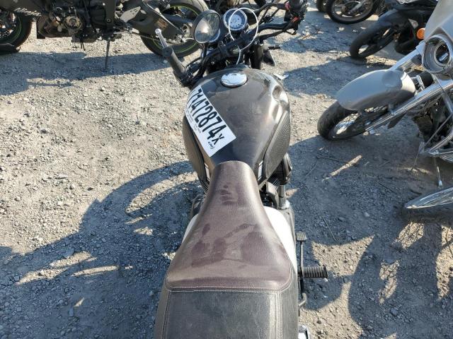  KAWASAKI EJ800 C 2019 Чорний