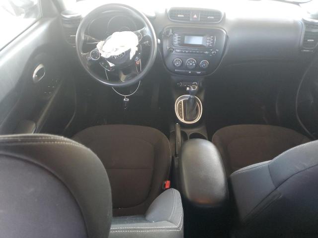  KIA SOUL 2014 Charcoal