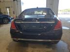 2016 Mercedes-Benz S Mercedes-Maybach S600 للبيع في Franklin، WI - All Over