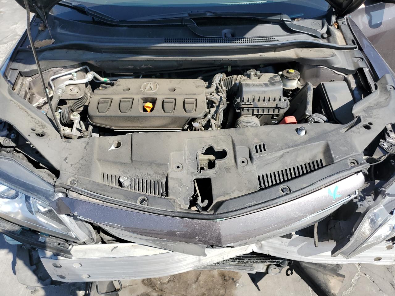 19VDE1F53FE009134 2015 Acura Ilx 20 Premium