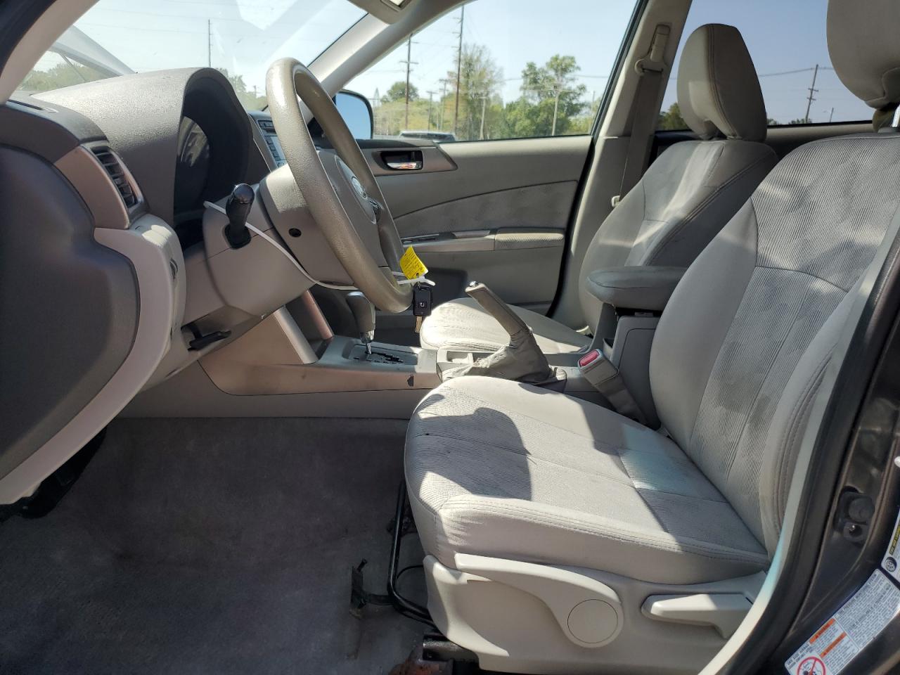 2009 Subaru Forester - Image 7
