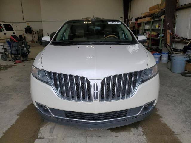 2013 LINCOLN MKX 