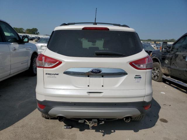 Parquets FORD ESCAPE 2013 White