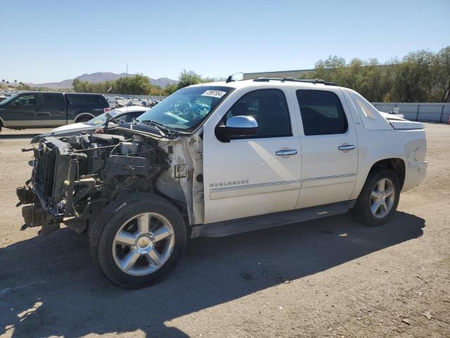 2012 Chevrolet Avalanche Ltz