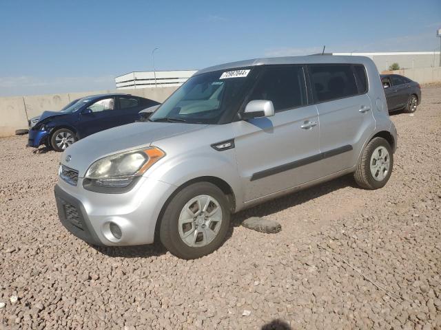 2012 Kia Soul 