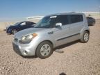 2012 Kia Soul  en Venta en Phoenix, AZ - Rear End