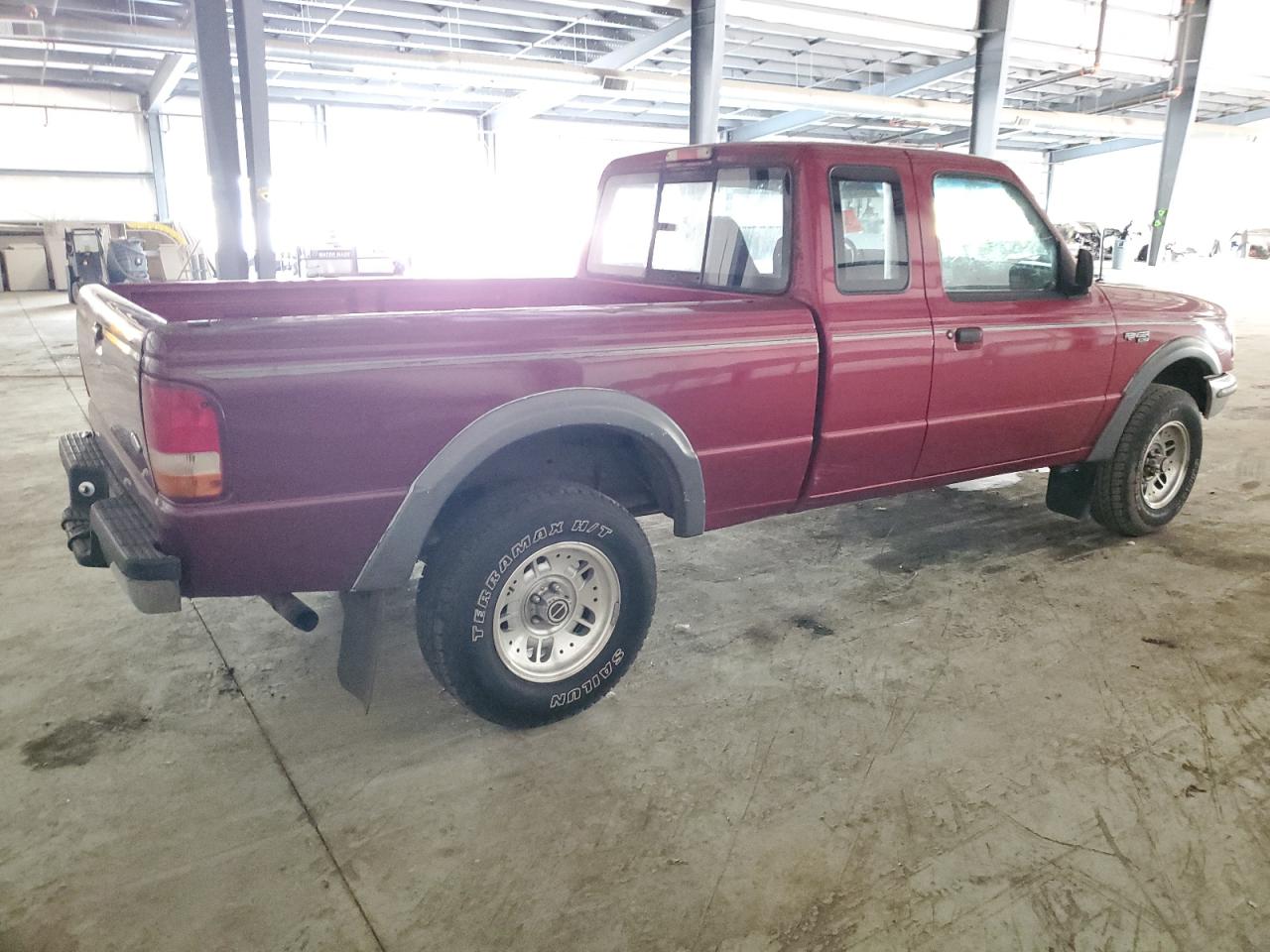 1993 Ford Ranger - Image 3
