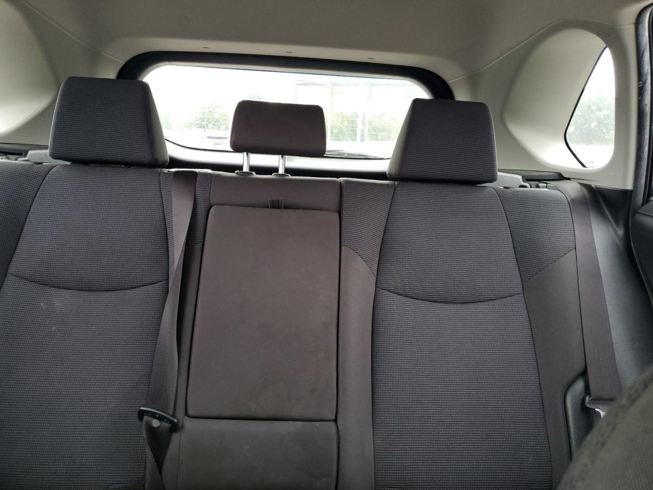 2020 Toyota RAV 4 - Image 10