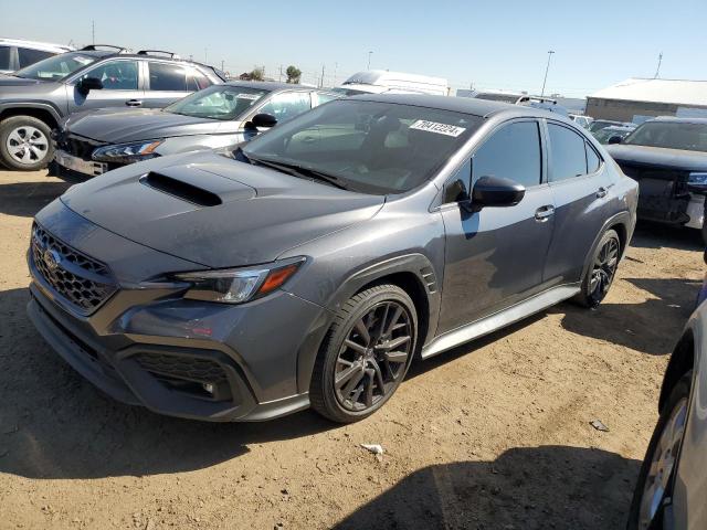 2023 SUBARU WRX, VIN: JF1VBAF62P9825003