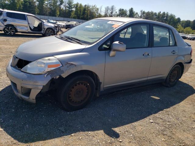 2011 Nissan Versa S