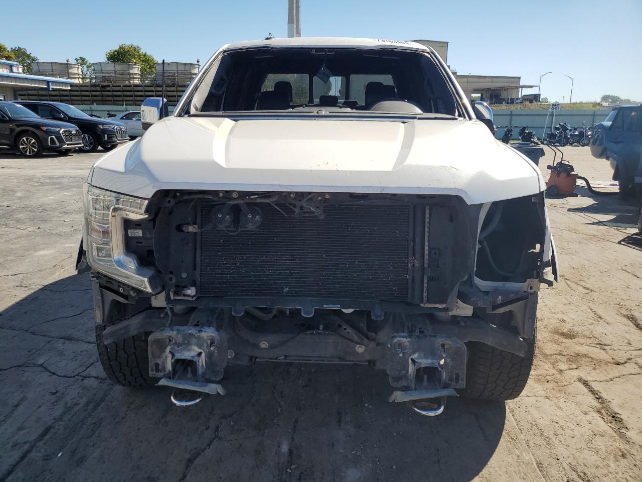 2018 Ford F-150 - Image 5
