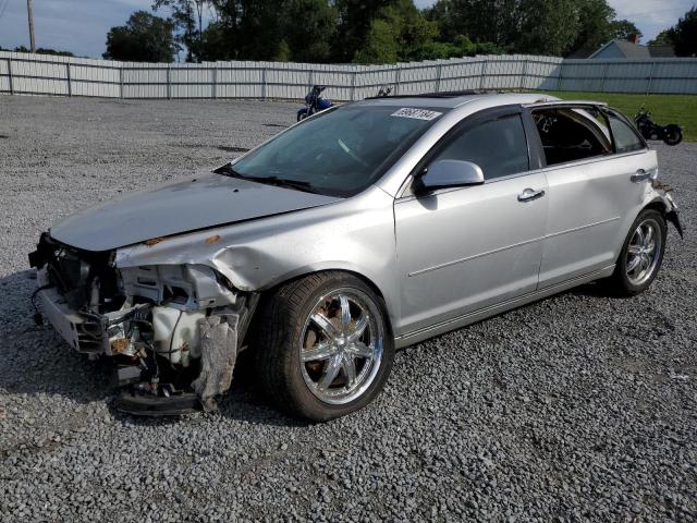 2012 Chevrolet Malibu 2Lt