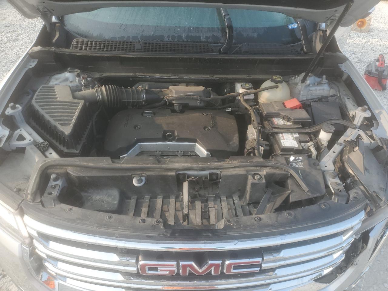 1GKKNKLA1LZ220388 2020 GMC Acadia Sle