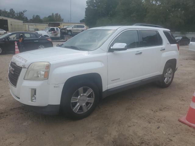 2013 Gmc Terrain Sle