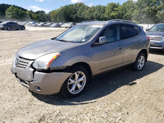 2009 Nissan Rogue S