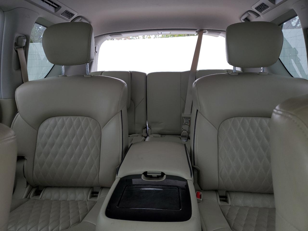 JN8AZ2NE7K9228638 2019 Infiniti Qx80 Luxe