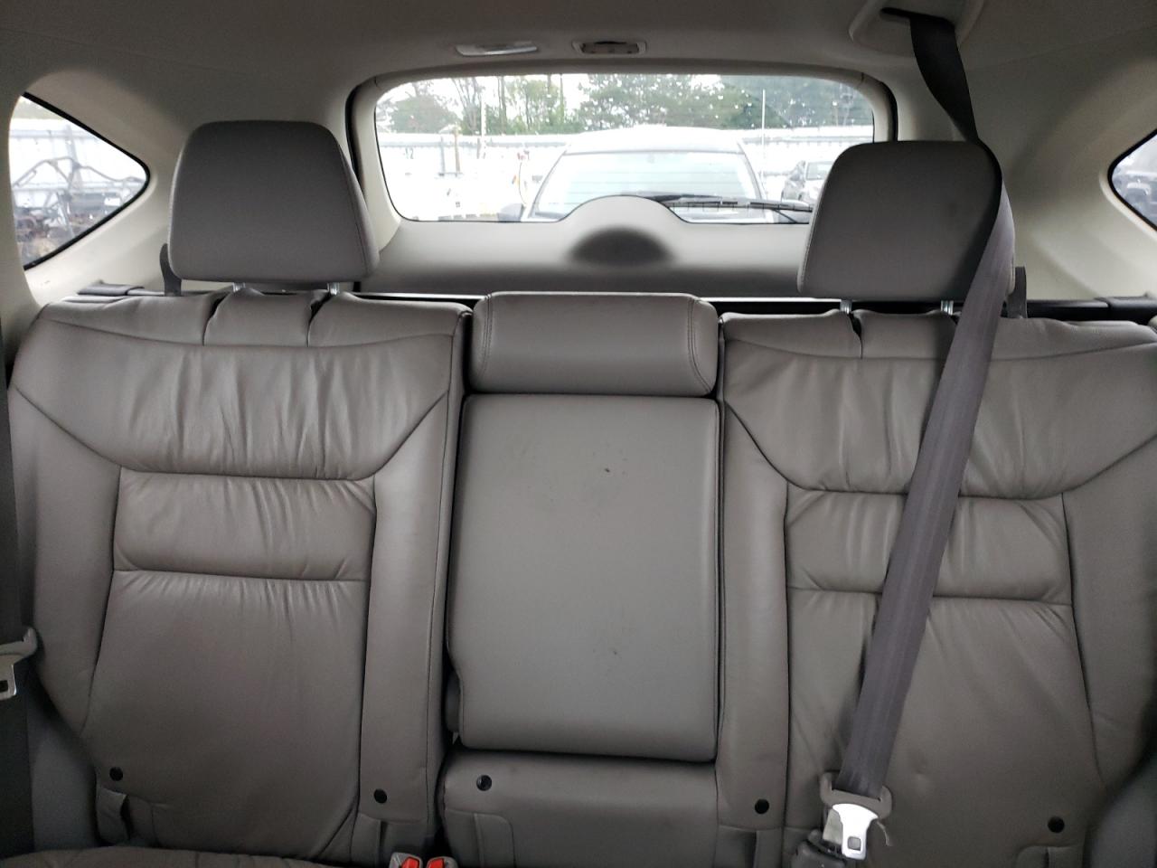 2014 Honda Cr-V Touring VIN: 2HKRM4H97EH128820 Lot: 70039074