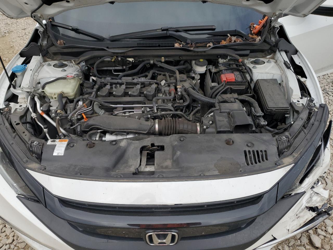 19XFC1F35ME005801 2021 Honda Civic Ex 19XFC1F35ME005801 2021 Honda Civic Ex