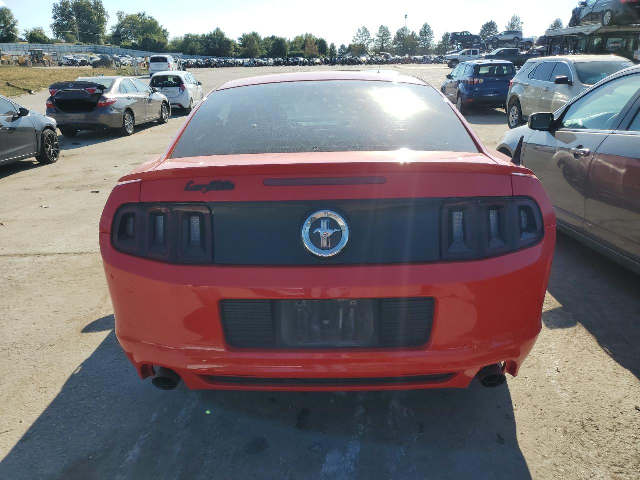 2013 Ford Mustang VIN: 1ZVBP8AM8D5204989 Lot: 70341984