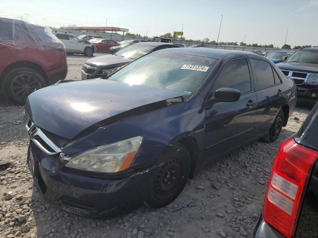 2007 Honda Accord Value